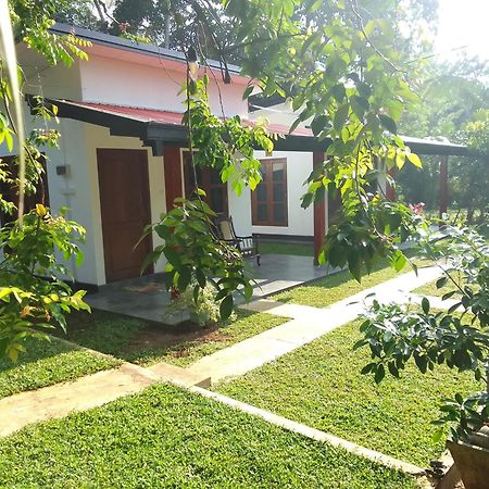 Udawalawa Safari Resort Udawalawe Buitenkant foto