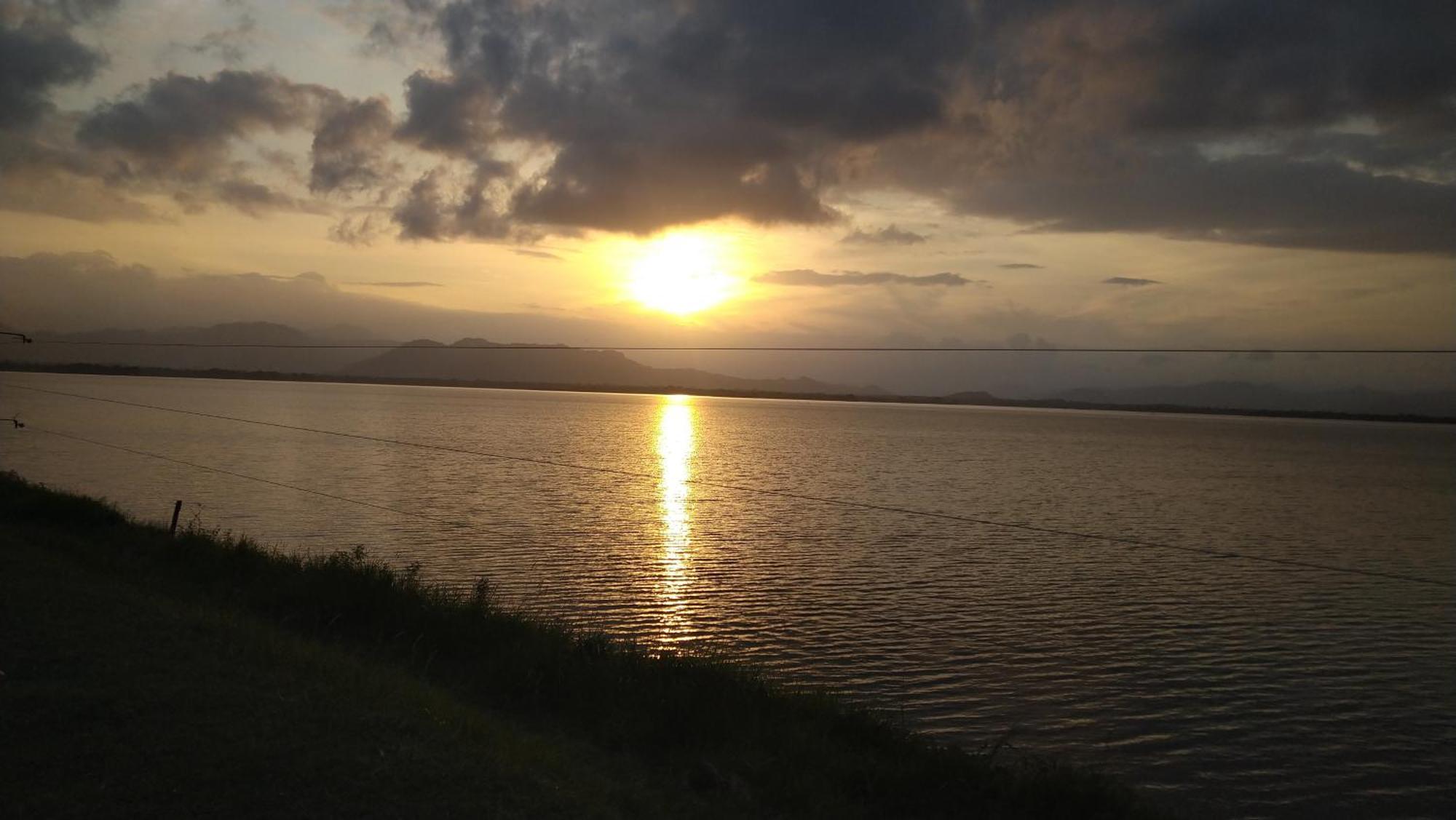Udawalawa Safari Resort Udawalawe Buitenkant foto