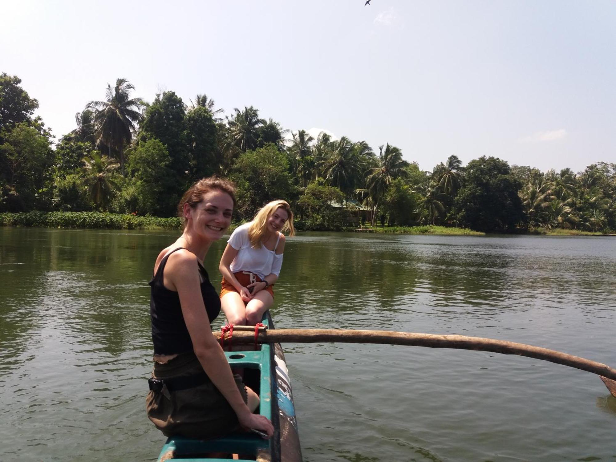 Udawalawa Safari Resort Udawalawe Buitenkant foto