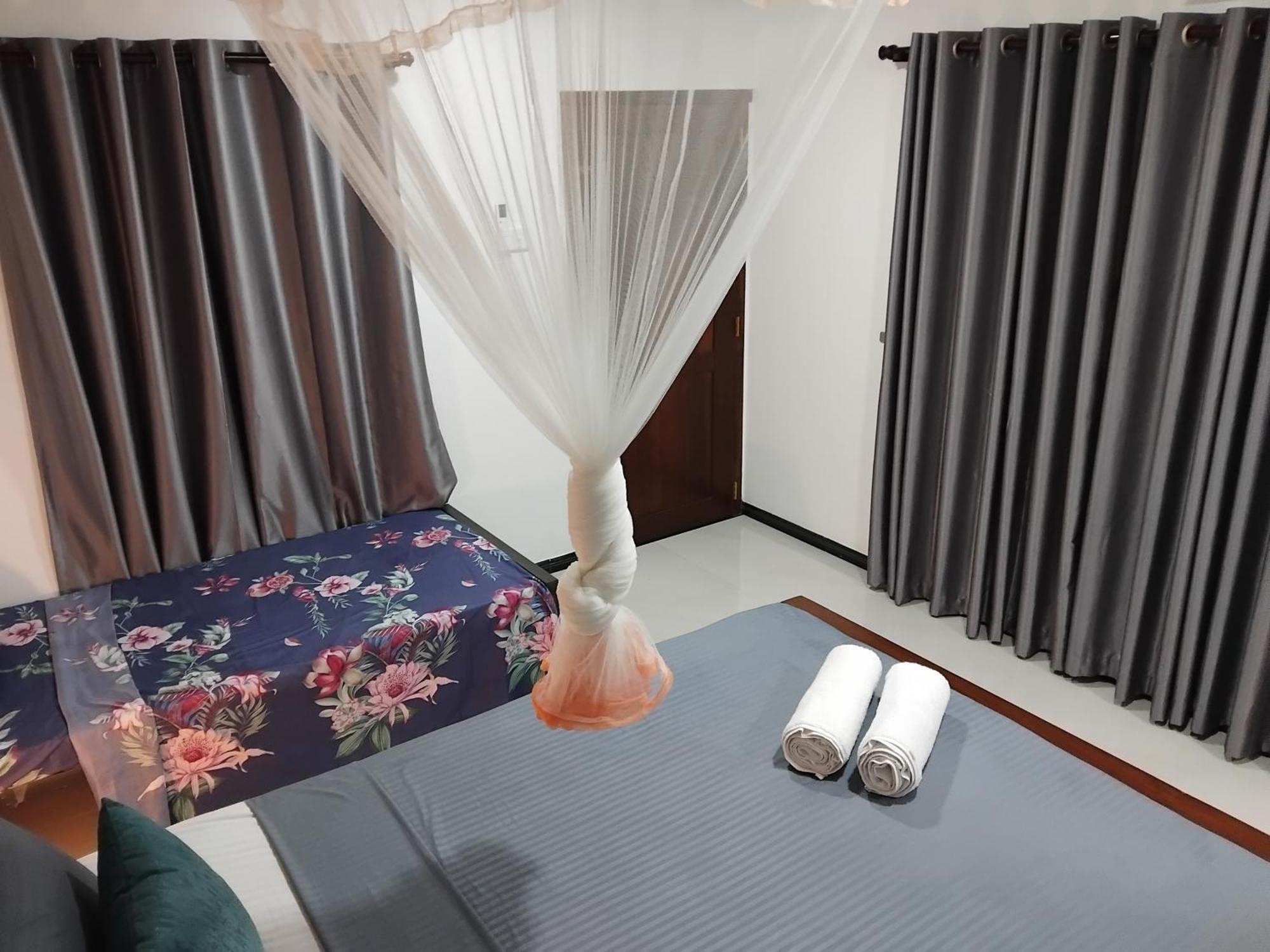 Udawalawa Safari Resort Udawalawe Buitenkant foto