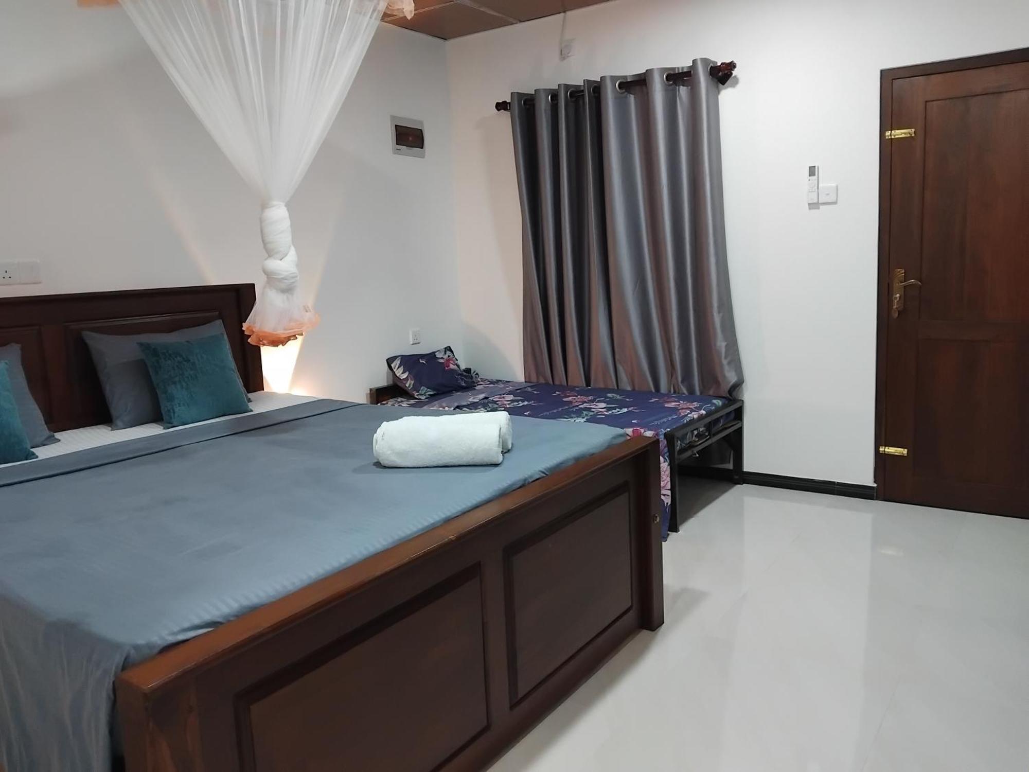 Udawalawa Safari Resort Udawalawe Buitenkant foto