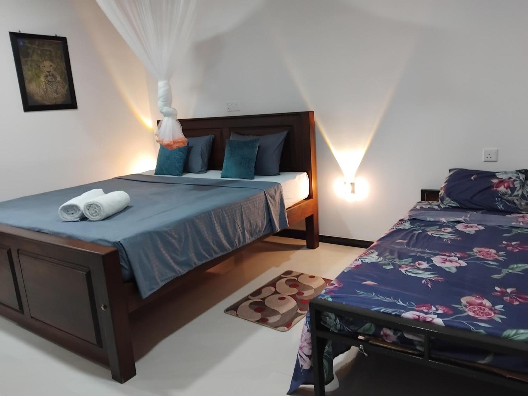 Udawalawa Safari Resort Udawalawe Buitenkant foto